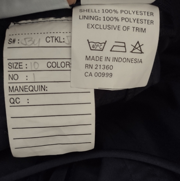 New🎀Mori Lee Madeline Gardner embroidered corset lace up maxi gown - Picture 11 of 13